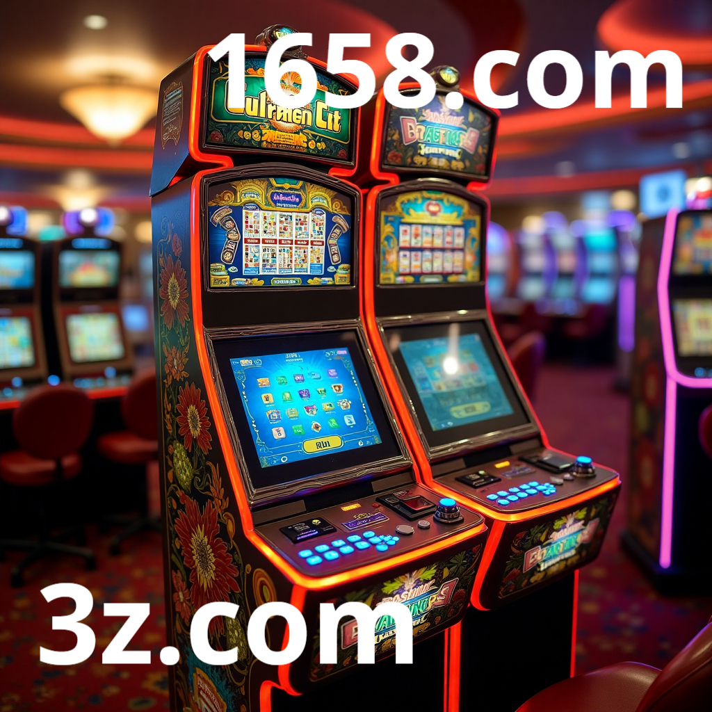 ez558 game mais image